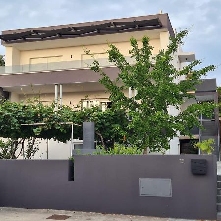 Villa Ska 普拉 外观 照片