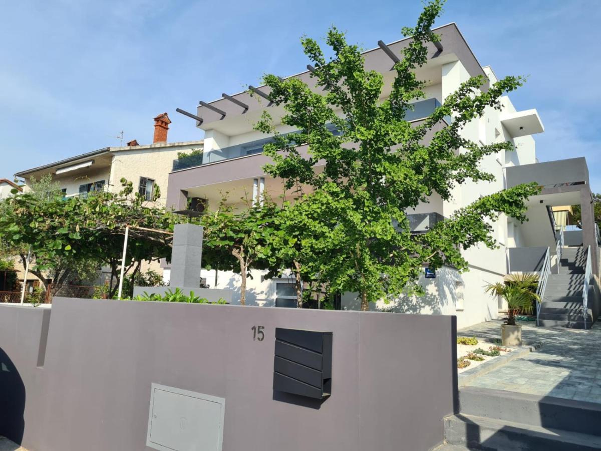 Villa Ska 普拉 外观 照片